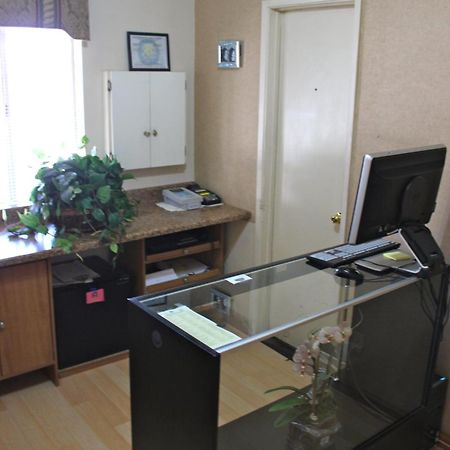 Holland Inn And Suites Taft Luaran gambar
