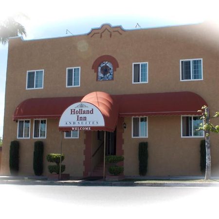 Holland Inn And Suites Taft Luaran gambar
