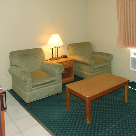 Holland Inn And Suites Taft Luaran gambar