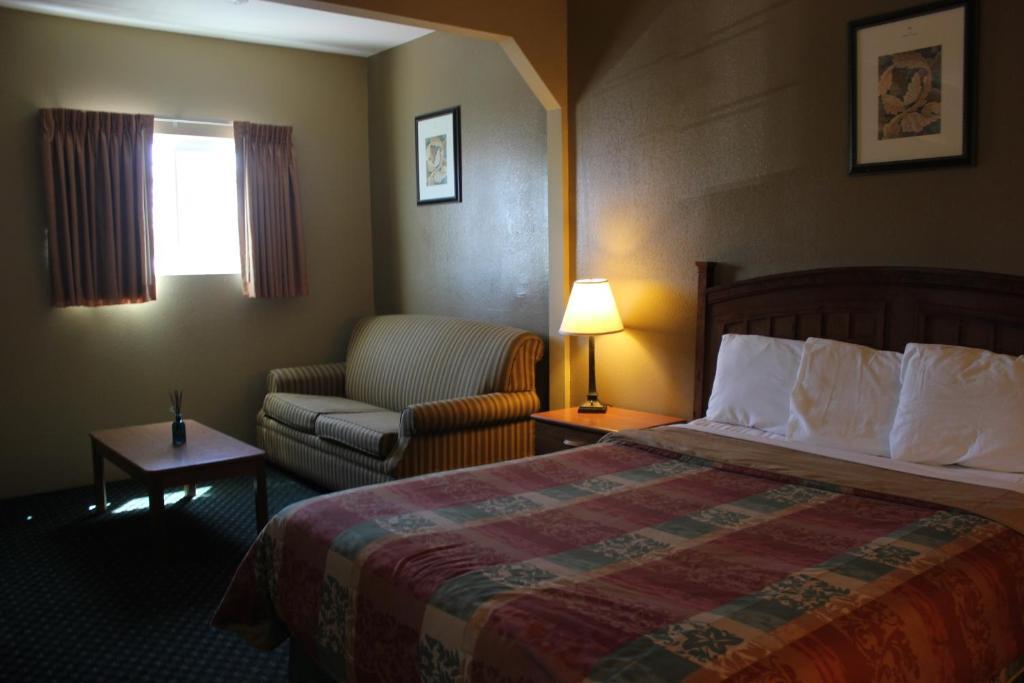 Holland Inn And Suites Taft Luaran gambar
