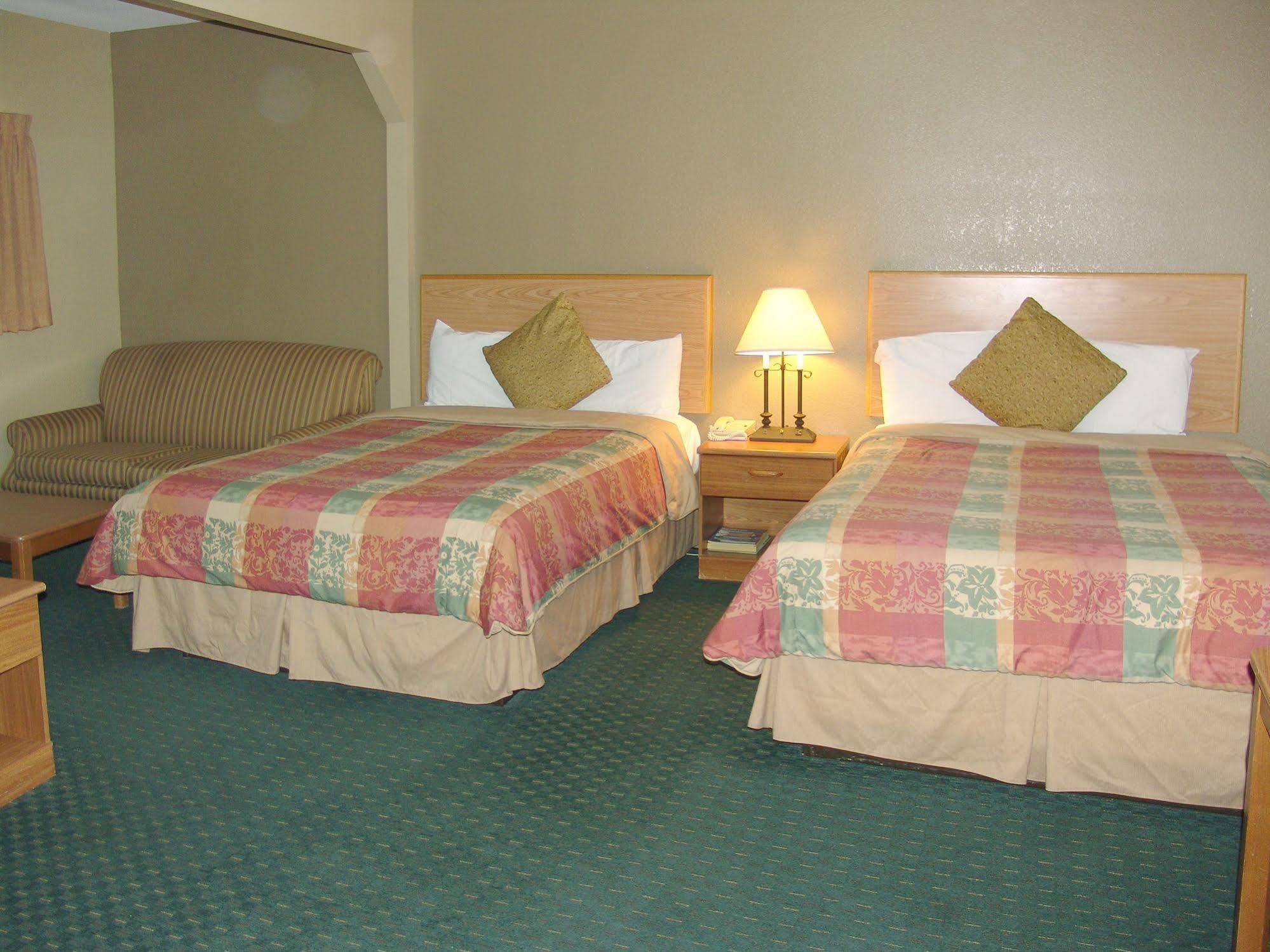 Holland Inn And Suites Taft Luaran gambar