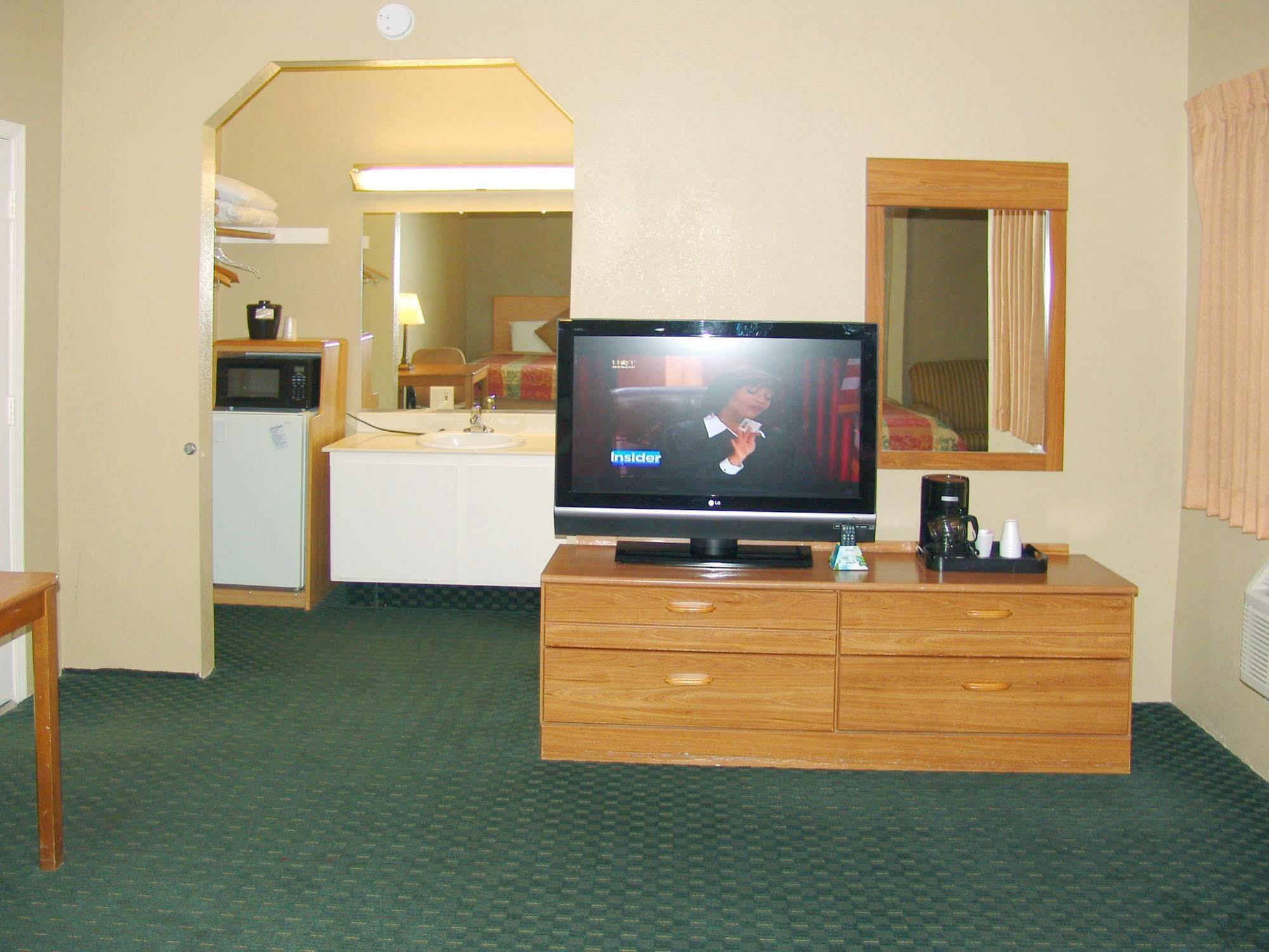 Holland Inn And Suites Taft Luaran gambar