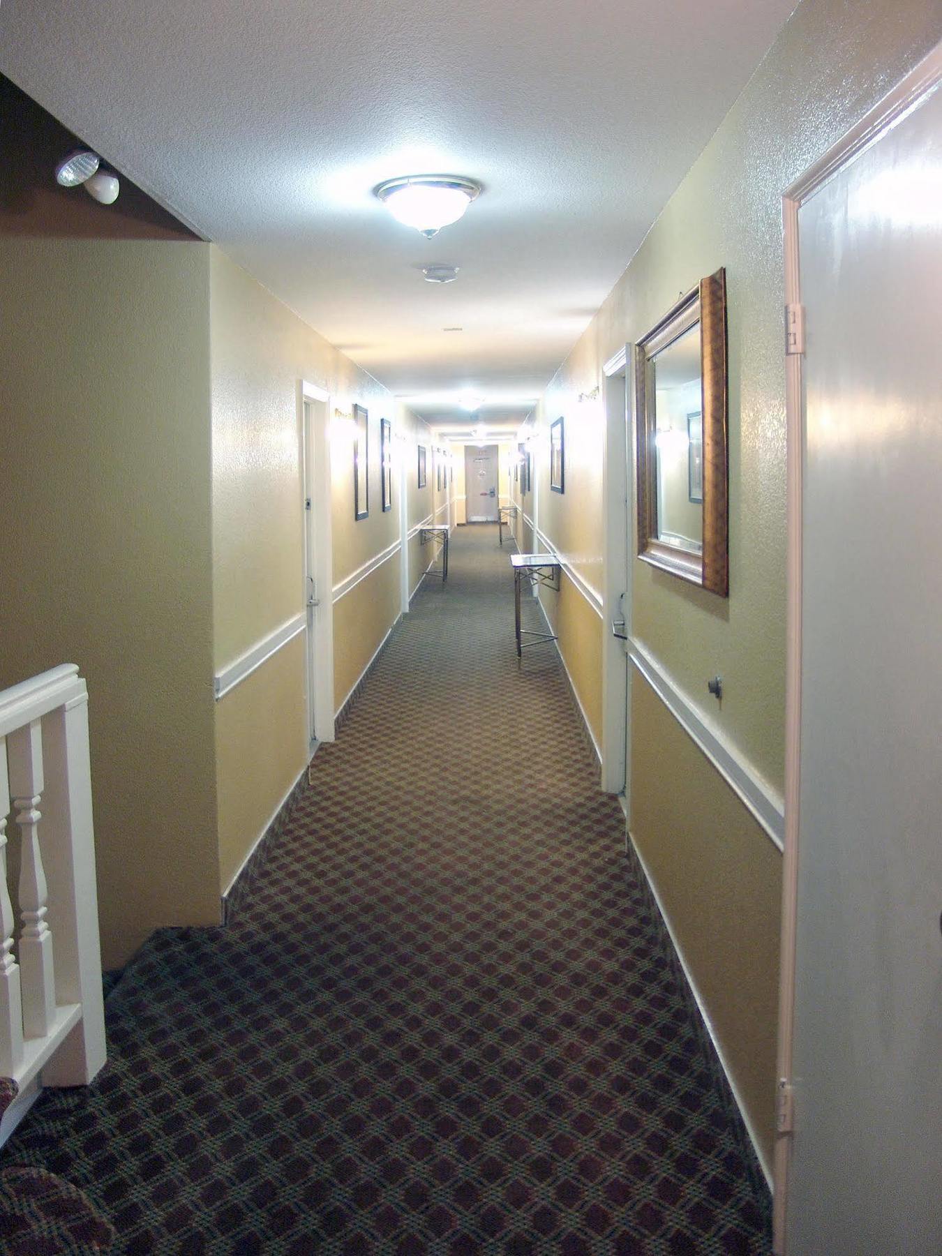 Holland Inn And Suites Taft Luaran gambar