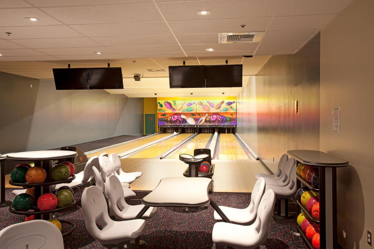 Holland Inn And Suites Taft Luaran gambar