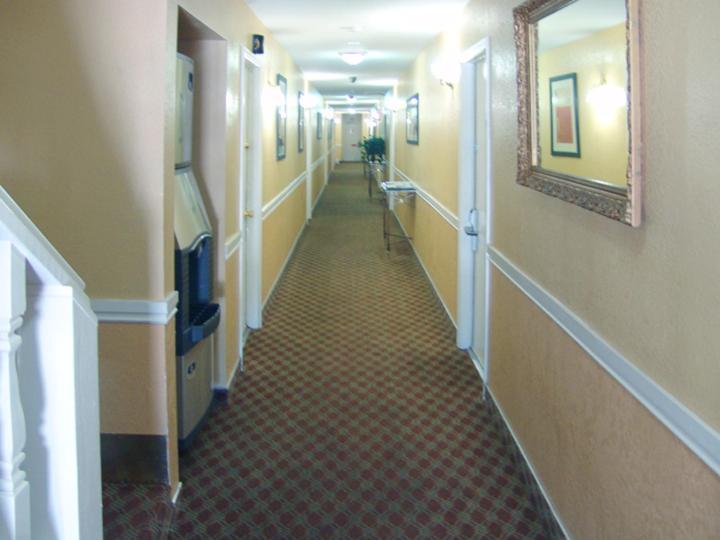 Holland Inn And Suites Taft Luaran gambar