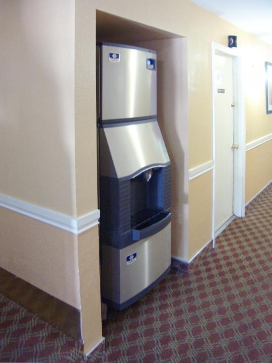 Holland Inn And Suites Taft Luaran gambar