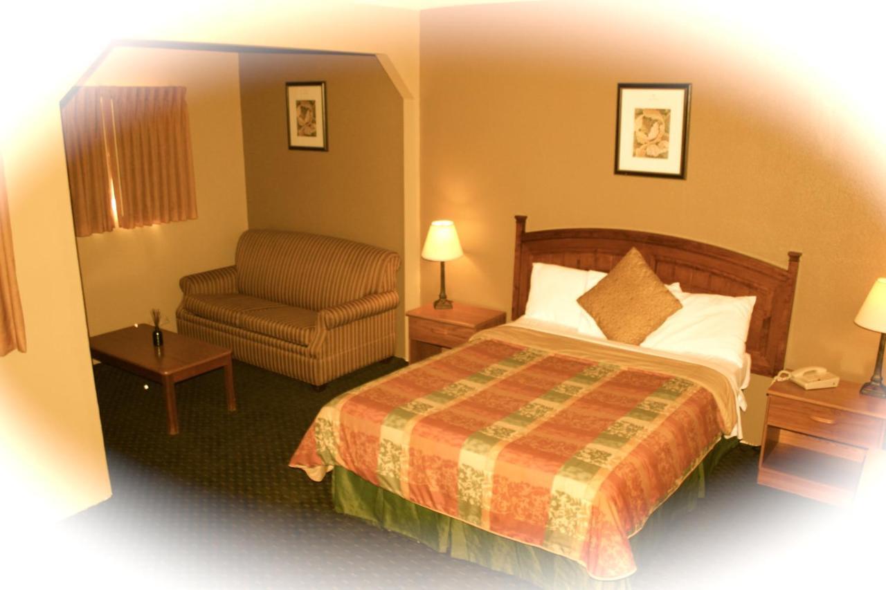 Holland Inn And Suites Taft Luaran gambar